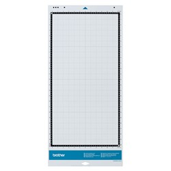 Brother Low Tack Adhesive Mat 12' x 24' 305mm x 610mm Scan N Cut_2